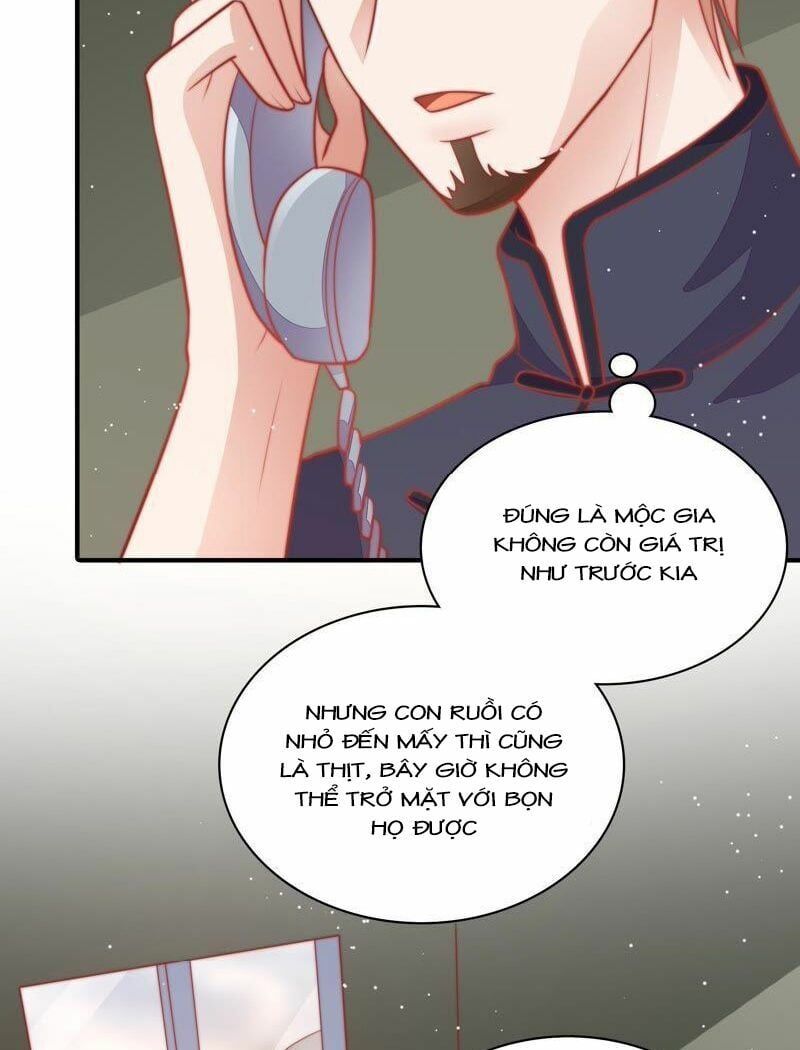 đọc truyện Ngày Nào Thiếu Soái Cũng Ghen Chương 136 ảnh 7 tại Thiên Thai Truyện