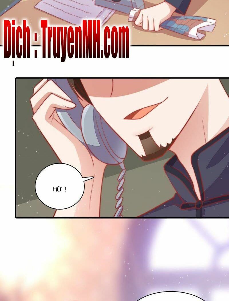 đọc truyện Ngày Nào Thiếu Soái Cũng Ghen Chương 136 ảnh 9 tại Thiên Thai Truyện