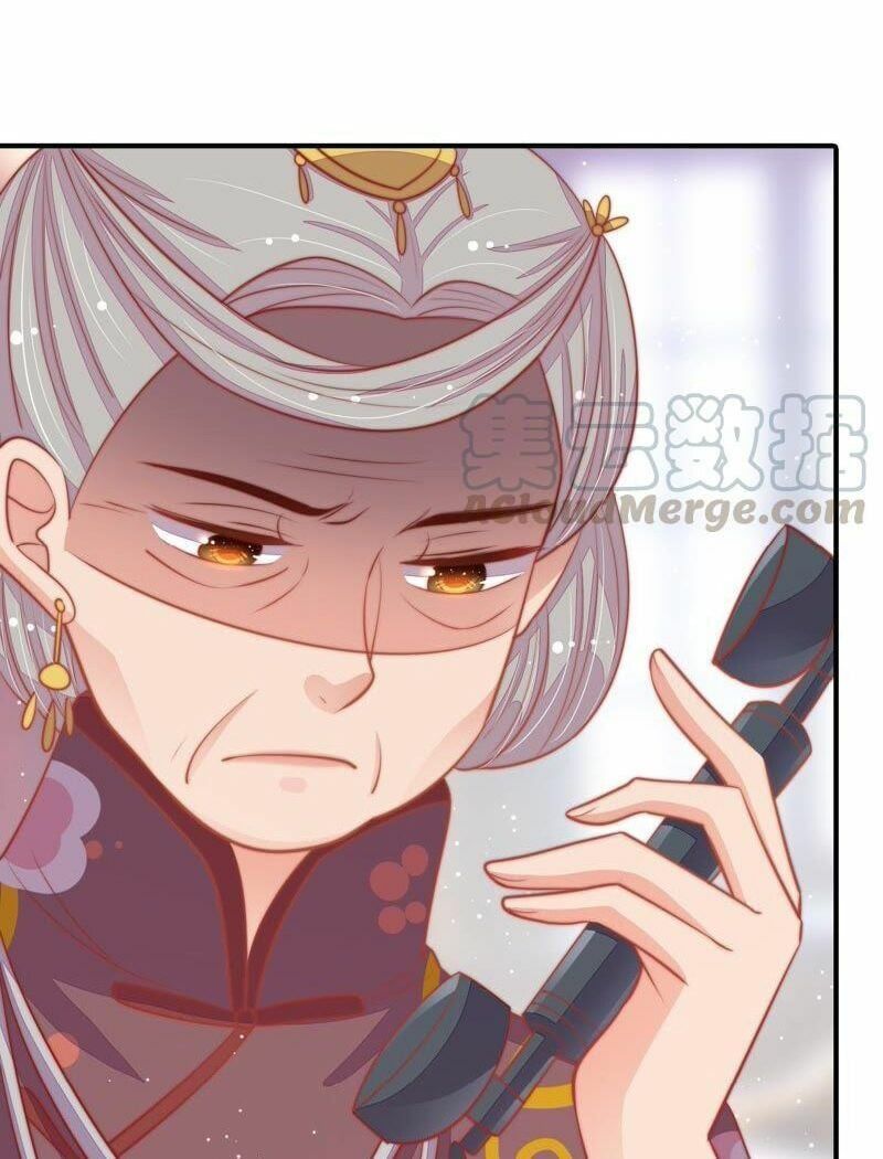 đọc truyện Ngày Nào Thiếu Soái Cũng Ghen Chương 136 ảnh 11 tại Thiên Thai Truyện