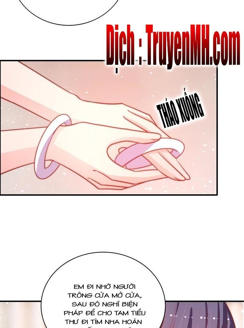 đọc truyện Ngày Nào Thiếu Soái Cũng Ghen Chương 137 ảnh 12 tại Thiên Thai Truyện