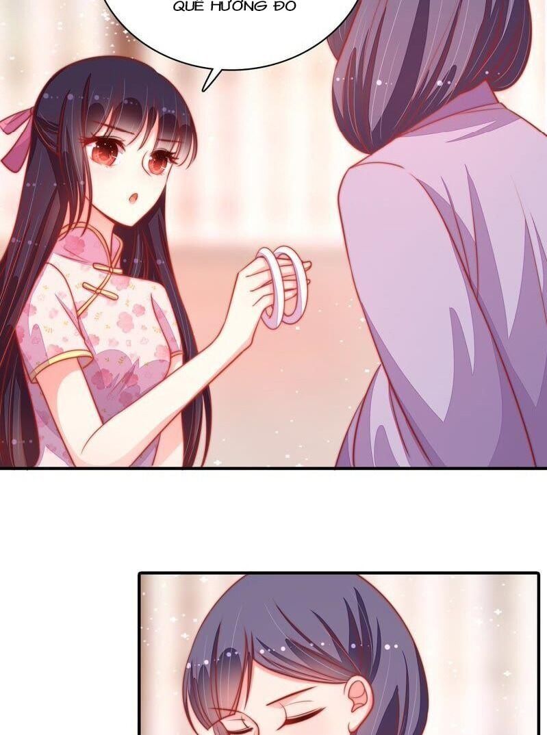 đọc truyện Ngày Nào Thiếu Soái Cũng Ghen Chương 137 ảnh 13 tại Thiên Thai Truyện