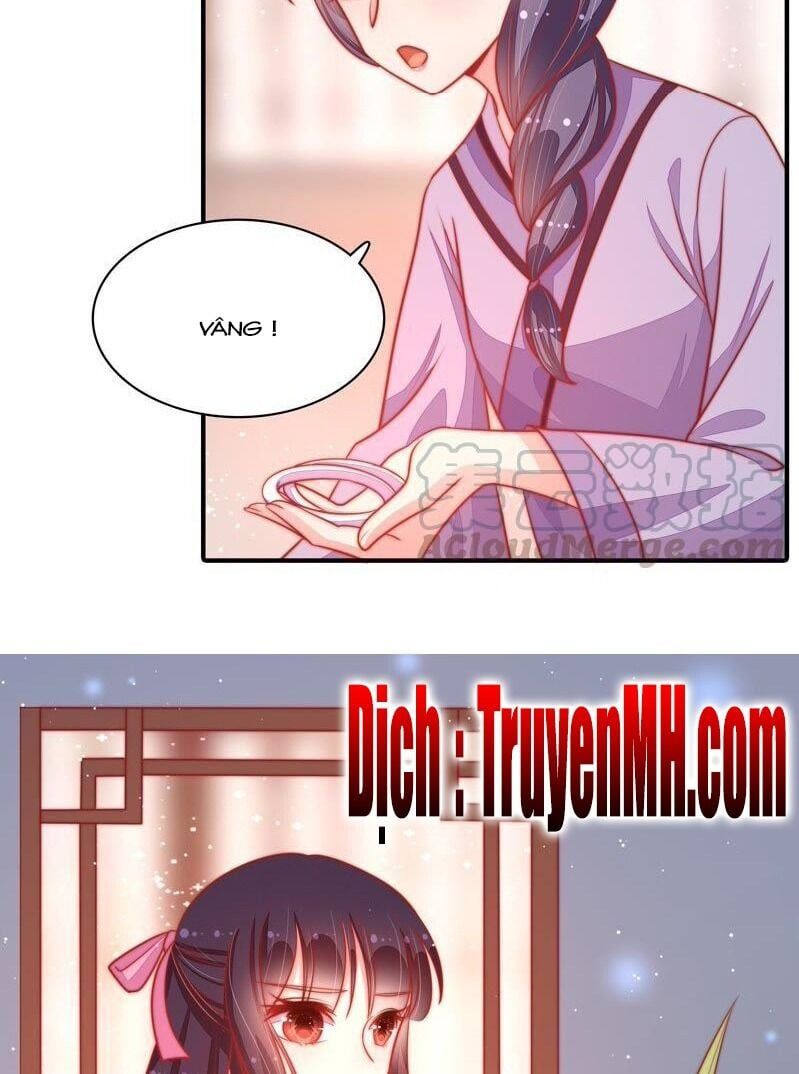 đọc truyện Ngày Nào Thiếu Soái Cũng Ghen Chương 137 ảnh 14 tại Thiên Thai Truyện