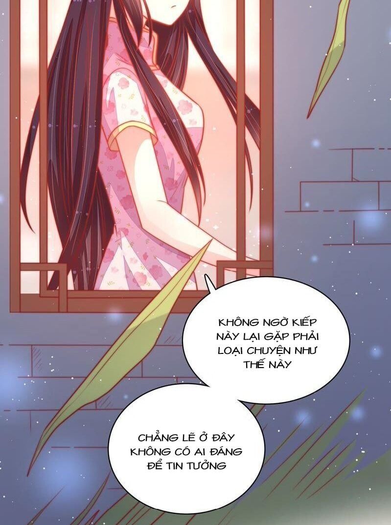 đọc truyện Ngày Nào Thiếu Soái Cũng Ghen Chương 137 ảnh 15 tại Thiên Thai Truyện