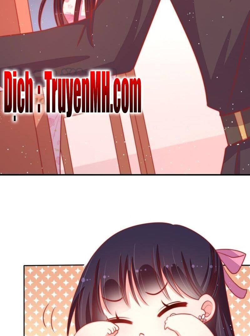 đọc truyện Ngày Nào Thiếu Soái Cũng Ghen Chương 137 ảnh 17 tại Thiên Thai Truyện