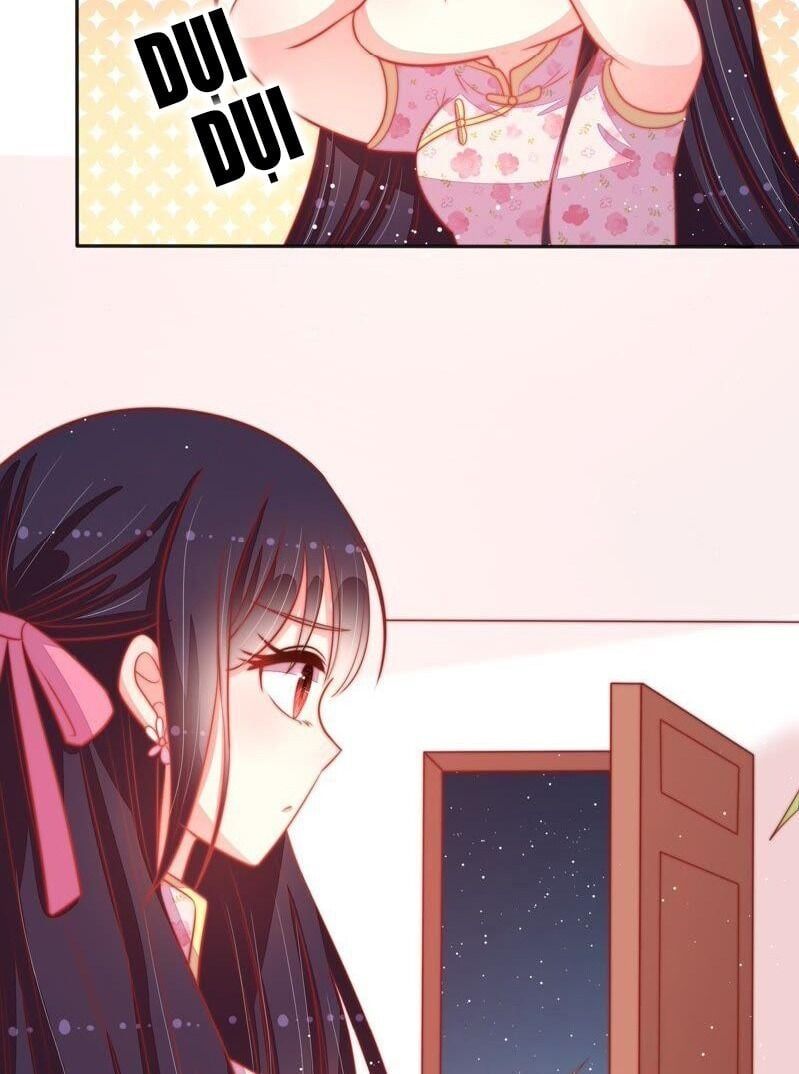 đọc truyện Ngày Nào Thiếu Soái Cũng Ghen Chương 137 ảnh 18 tại Thiên Thai Truyện