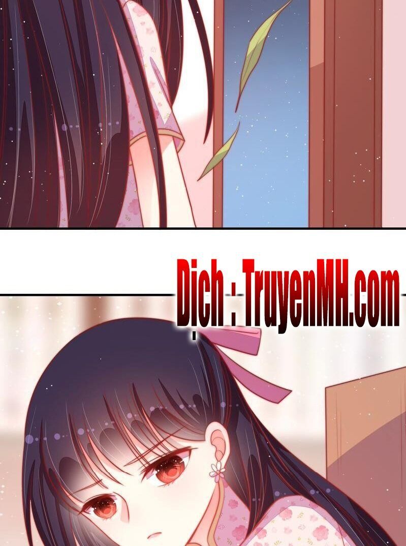 đọc truyện Ngày Nào Thiếu Soái Cũng Ghen Chương 137 ảnh 19 tại Thiên Thai Truyện