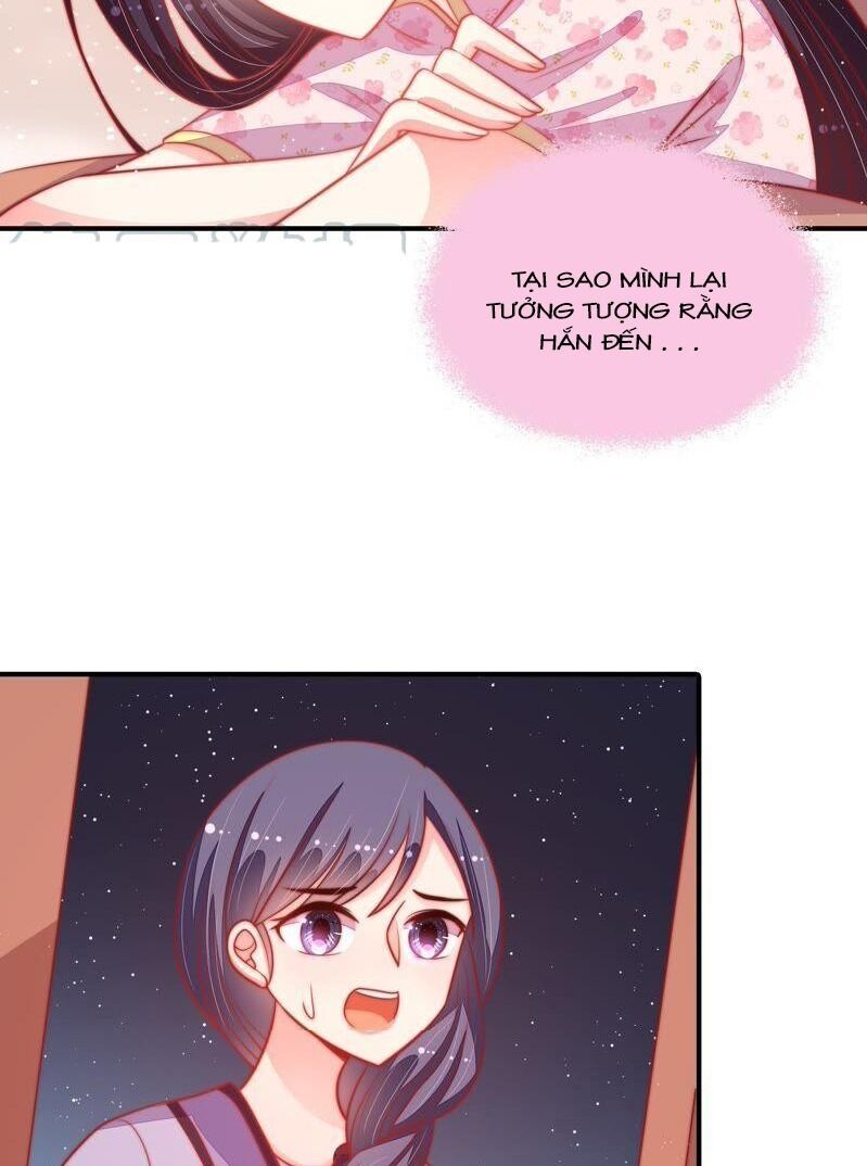 đọc truyện Ngày Nào Thiếu Soái Cũng Ghen Chương 137 ảnh 20 tại Thiên Thai Truyện