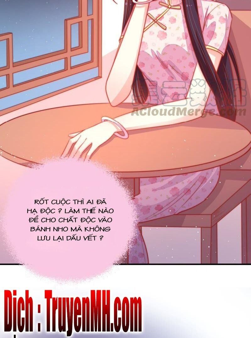 đọc truyện Ngày Nào Thiếu Soái Cũng Ghen Chương 137 ảnh 5 tại Thiên Thai Truyện