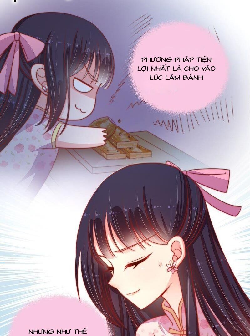 đọc truyện Ngày Nào Thiếu Soái Cũng Ghen Chương 137 ảnh 6 tại Thiên Thai Truyện