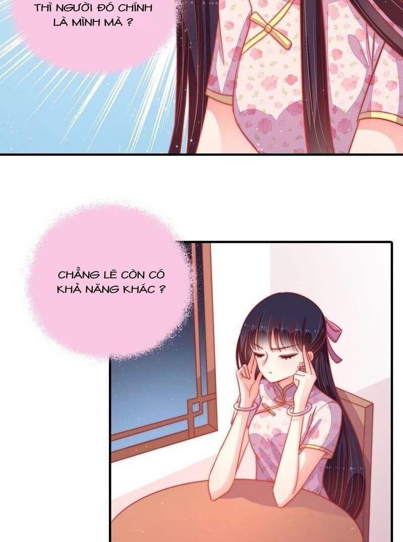 đọc truyện Ngày Nào Thiếu Soái Cũng Ghen Chương 137 ảnh 7 tại Thiên Thai Truyện