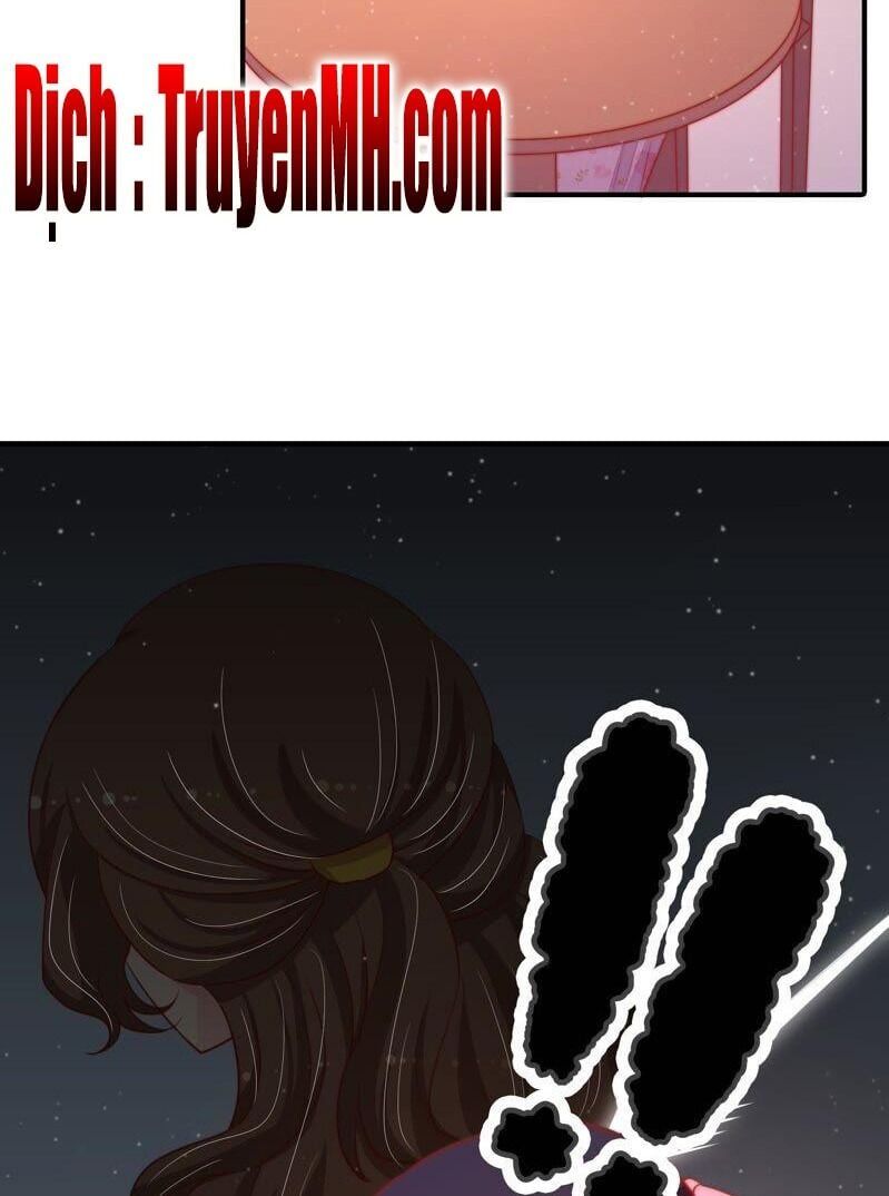 đọc truyện Ngày Nào Thiếu Soái Cũng Ghen Chương 137 ảnh 8 tại Thiên Thai Truyện