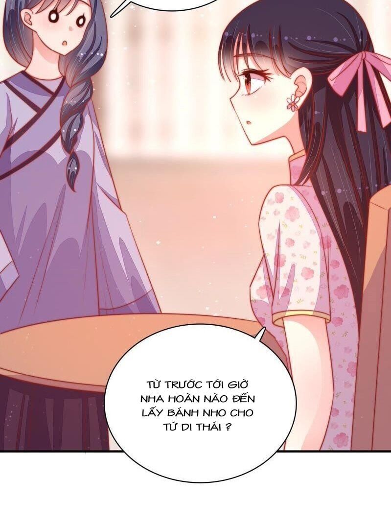 đọc truyện Ngày Nào Thiếu Soái Cũng Ghen Chương 137 ảnh 10 tại Thiên Thai Truyện