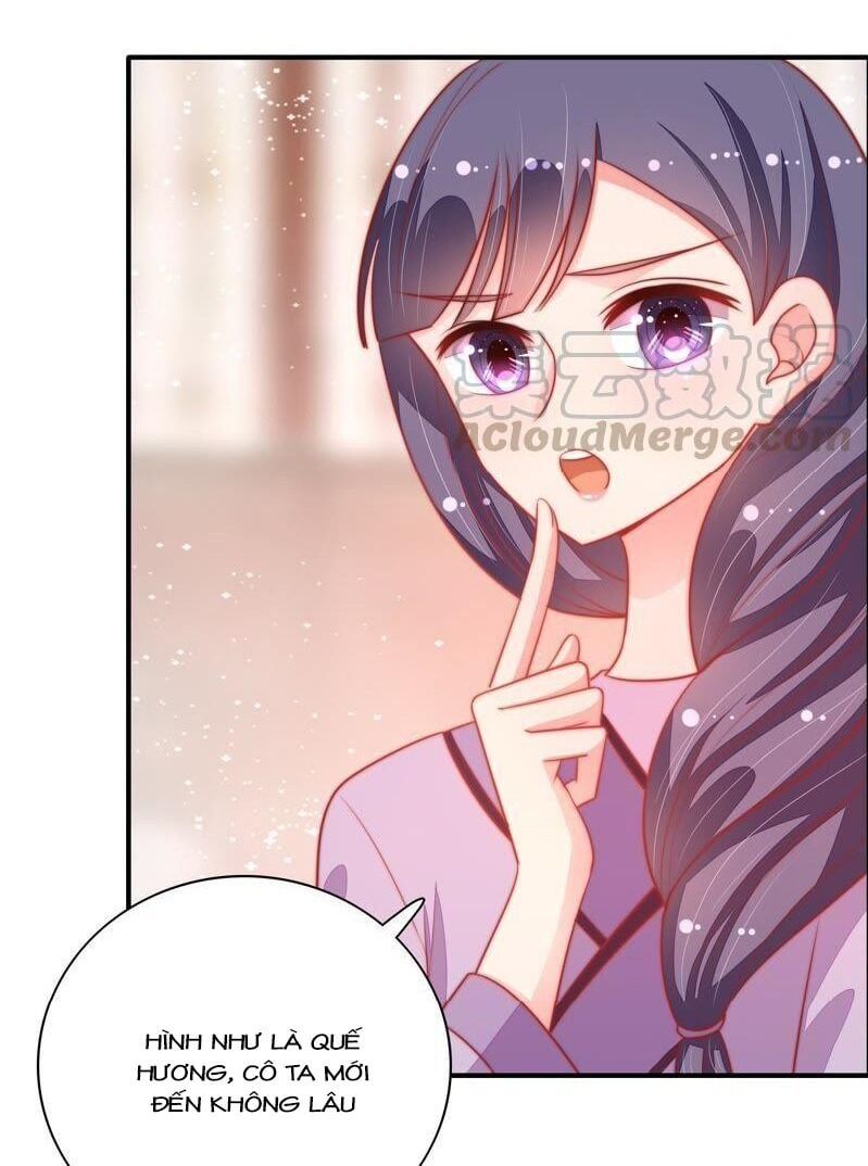 đọc truyện Ngày Nào Thiếu Soái Cũng Ghen Chương 137 ảnh 11 tại Thiên Thai Truyện