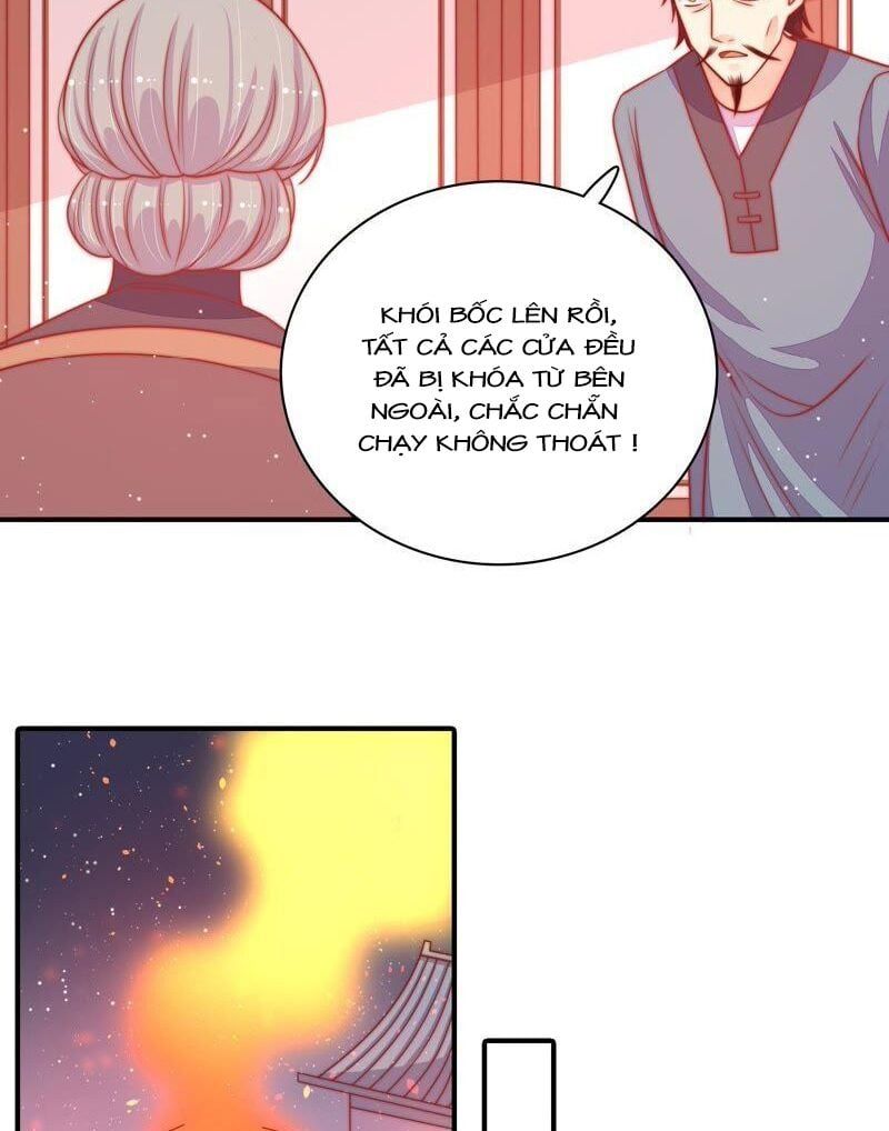 đọc truyện Ngày Nào Thiếu Soái Cũng Ghen Chương 138 ảnh 16 tại Thiên Thai Truyện