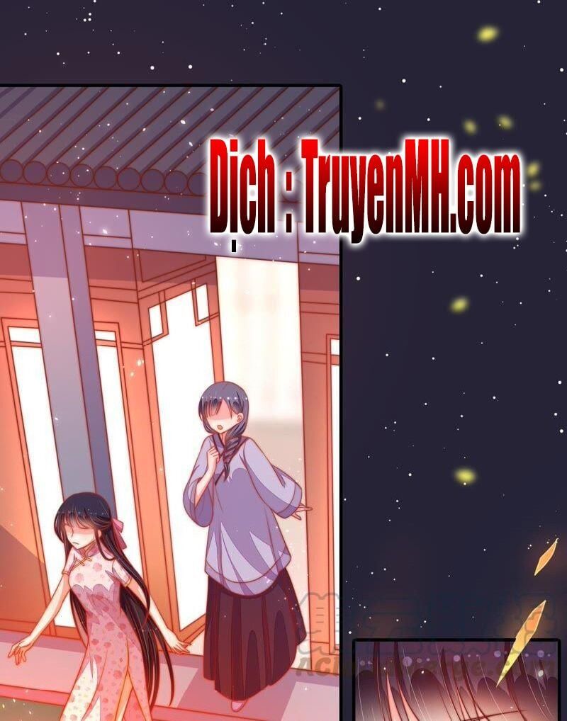 đọc truyện Ngày Nào Thiếu Soái Cũng Ghen Chương 138 ảnh 4 tại Thiên Thai Truyện