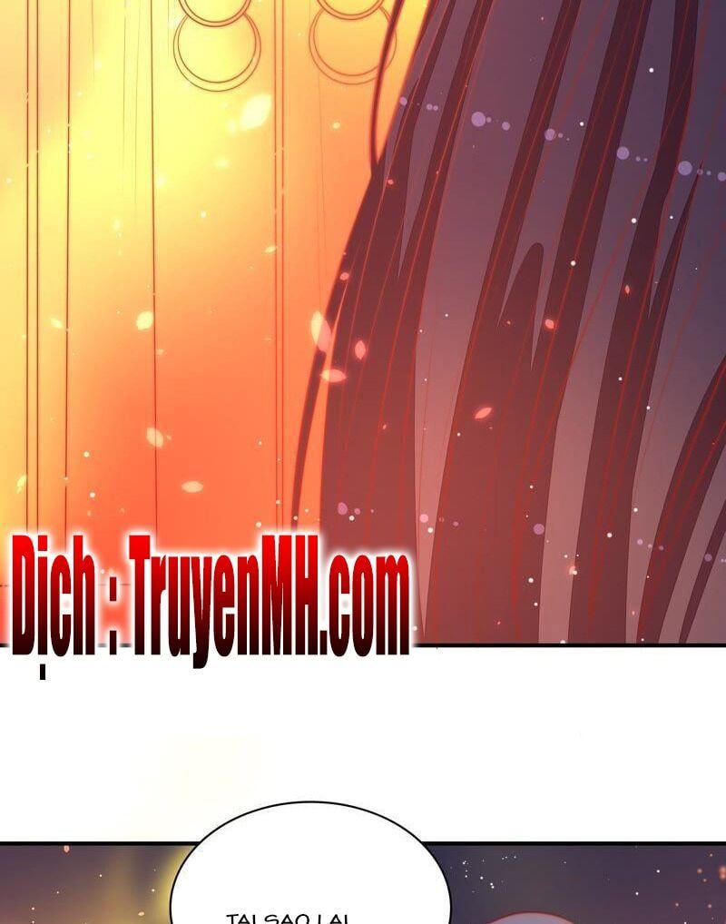 đọc truyện Ngày Nào Thiếu Soái Cũng Ghen Chương 138 ảnh 7 tại Thiên Thai Truyện