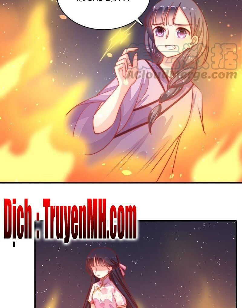 đọc truyện Ngày Nào Thiếu Soái Cũng Ghen Chương 138 ảnh 8 tại Thiên Thai Truyện