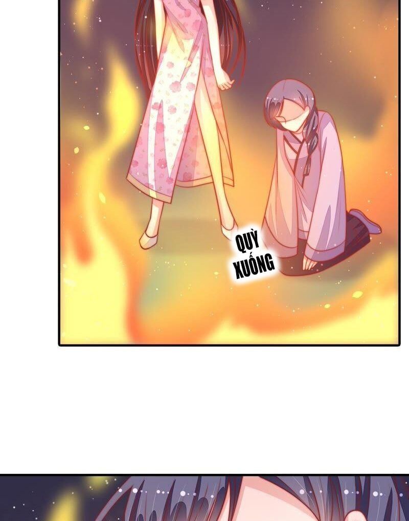 đọc truyện Ngày Nào Thiếu Soái Cũng Ghen Chương 138 ảnh 9 tại Thiên Thai Truyện