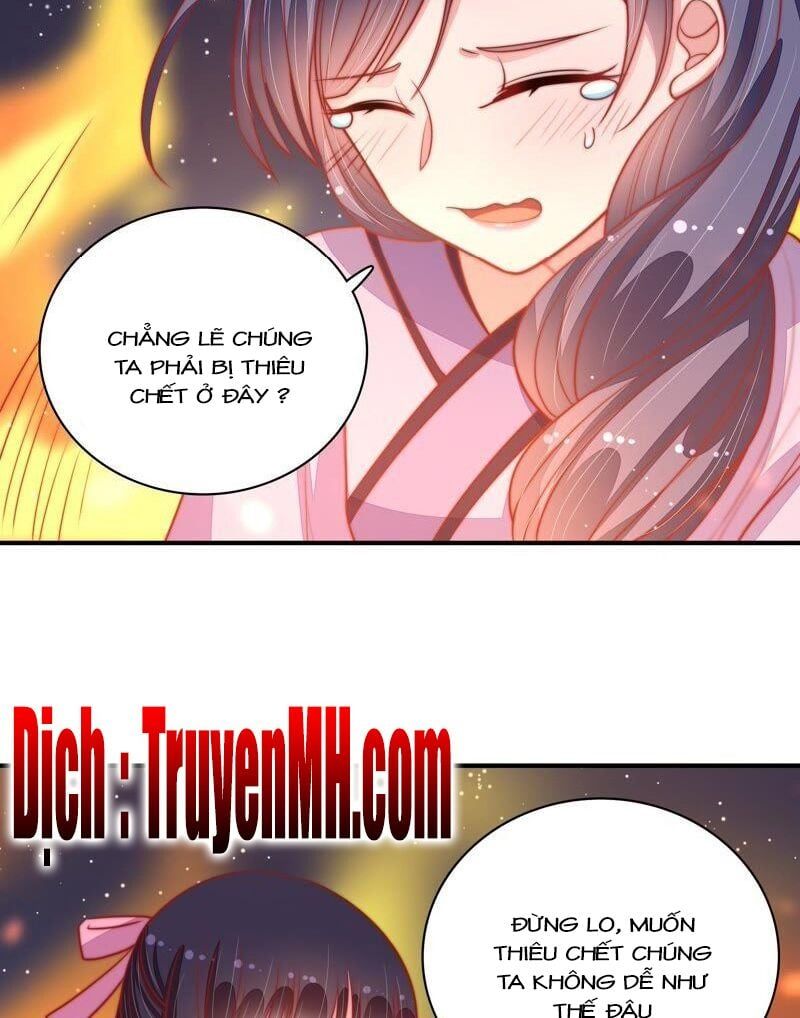 đọc truyện Ngày Nào Thiếu Soái Cũng Ghen Chương 138 ảnh 10 tại Thiên Thai Truyện