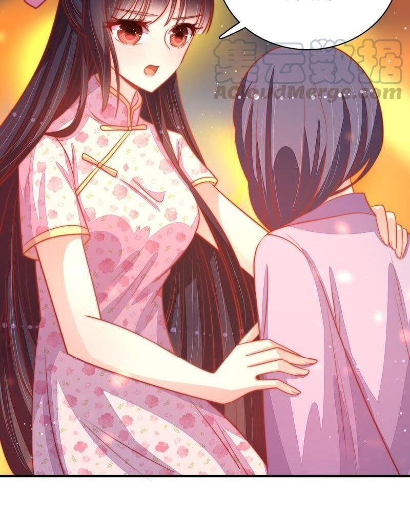 đọc truyện Ngày Nào Thiếu Soái Cũng Ghen Chương 138 ảnh 11 tại Thiên Thai Truyện