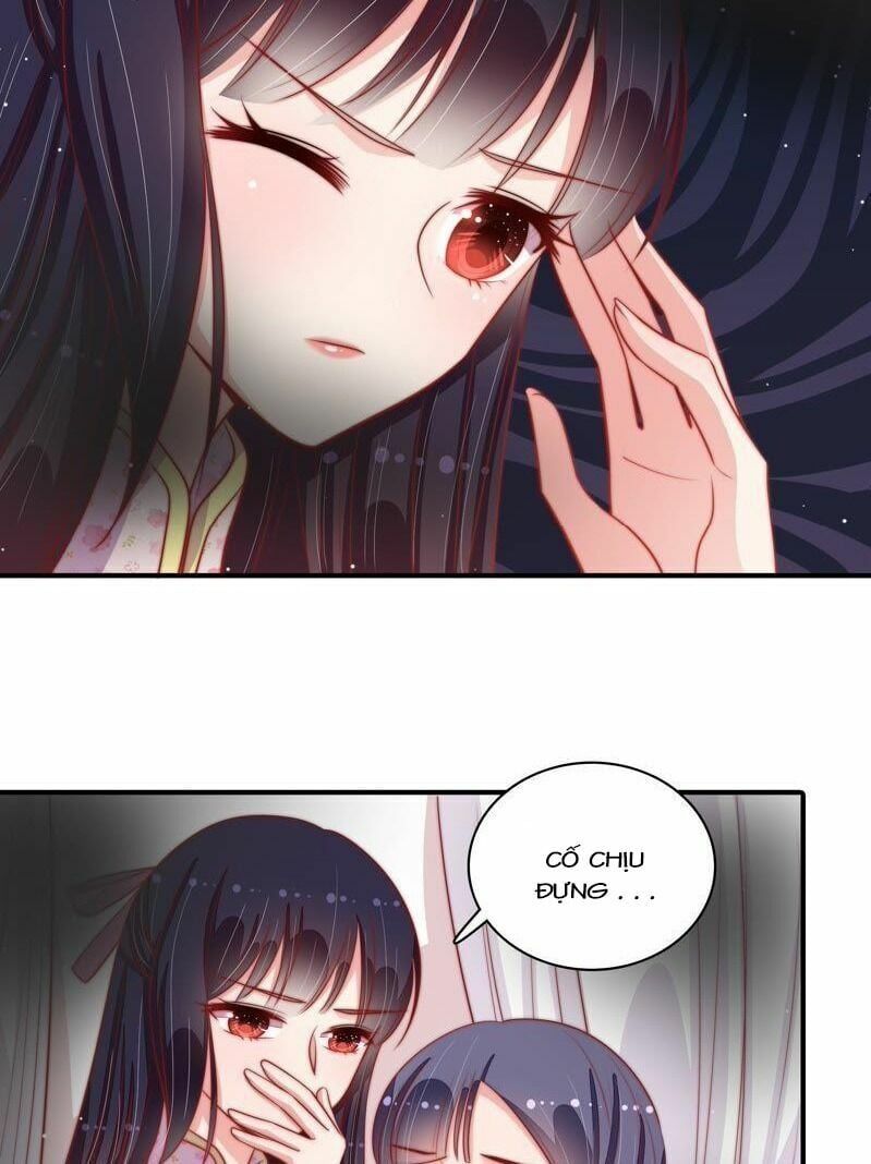 đọc truyện Ngày Nào Thiếu Soái Cũng Ghen Chương 139 ảnh 12 tại Thiên Thai Truyện