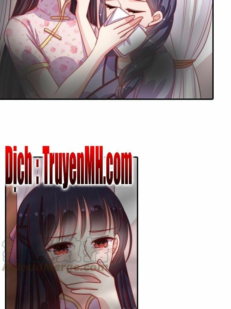 đọc truyện Ngày Nào Thiếu Soái Cũng Ghen Chương 139 ảnh 13 tại Thiên Thai Truyện