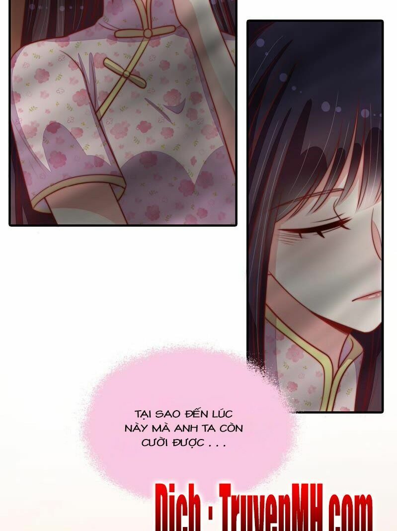 đọc truyện Ngày Nào Thiếu Soái Cũng Ghen Chương 139 ảnh 14 tại Thiên Thai Truyện