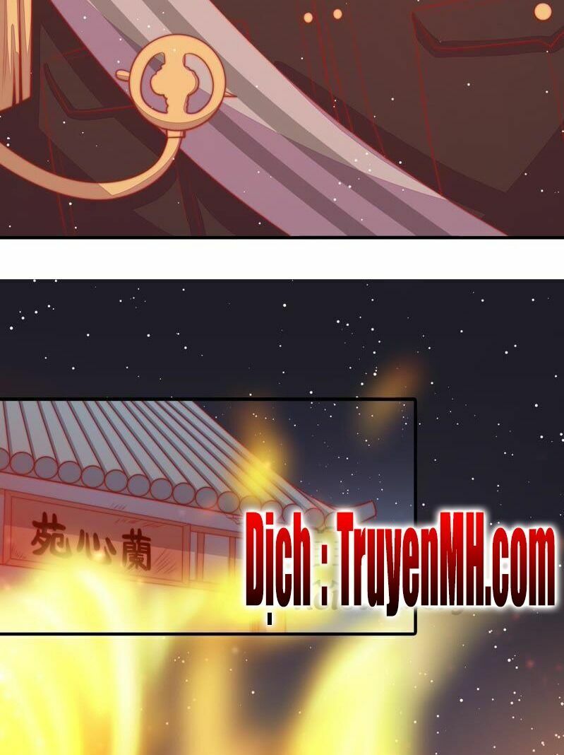 đọc truyện Ngày Nào Thiếu Soái Cũng Ghen Chương 139 ảnh 16 tại Thiên Thai Truyện