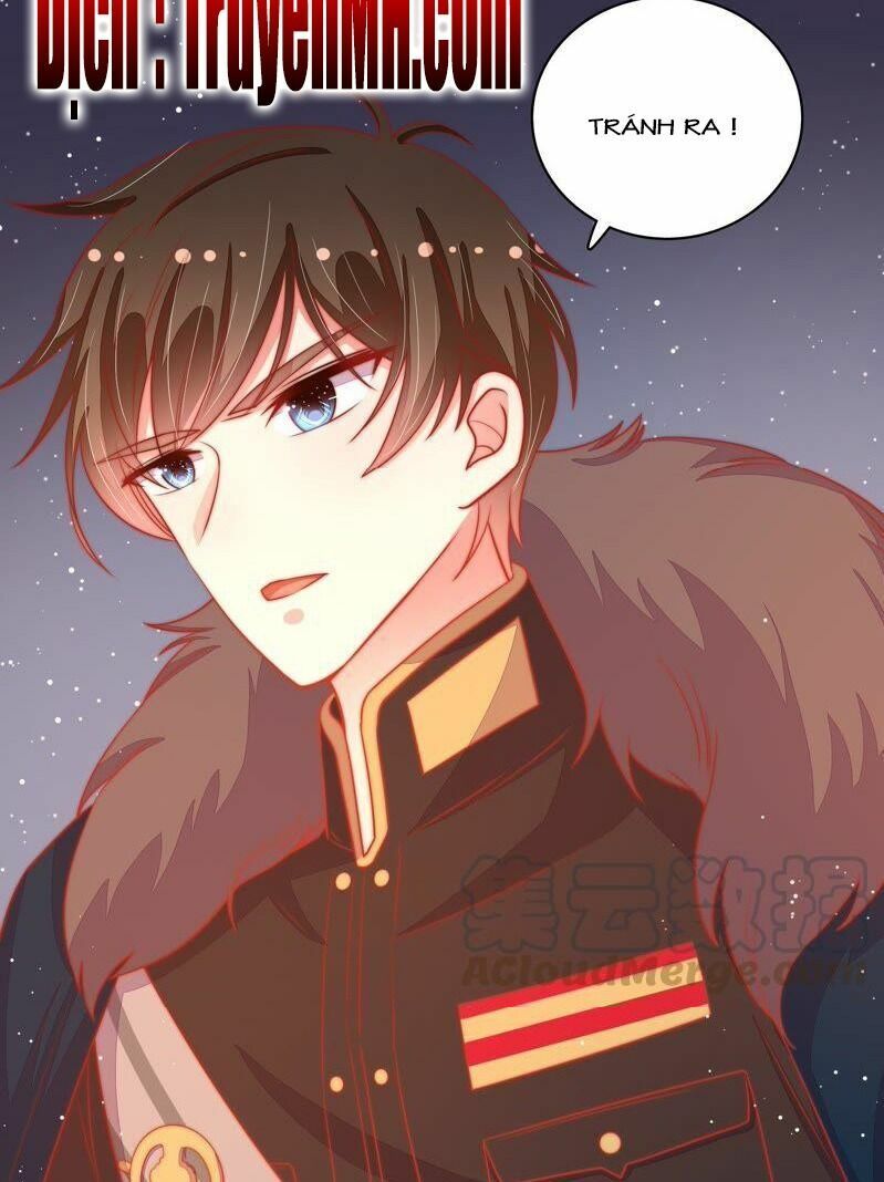 đọc truyện Ngày Nào Thiếu Soái Cũng Ghen Chương 139 ảnh 19 tại Thiên Thai Truyện