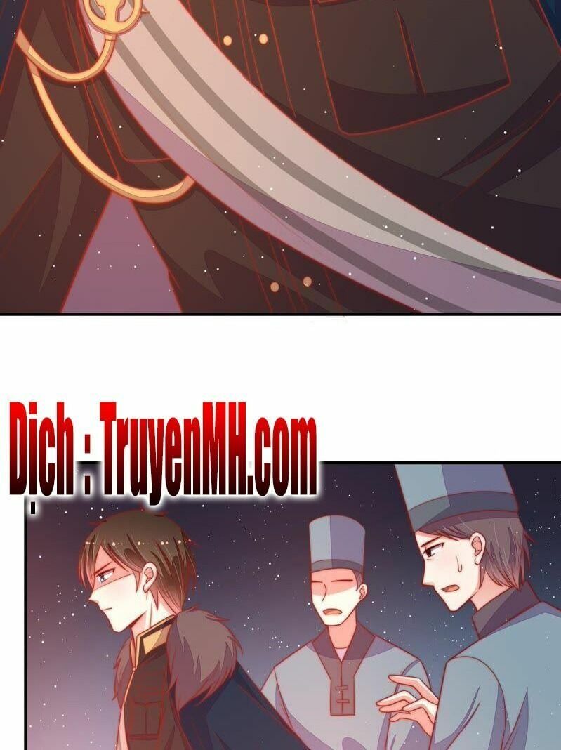 đọc truyện Ngày Nào Thiếu Soái Cũng Ghen Chương 139 ảnh 20 tại Thiên Thai Truyện