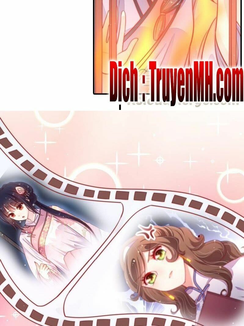 đọc truyện Ngày Nào Thiếu Soái Cũng Ghen Chương 139 ảnh 5 tại Thiên Thai Truyện