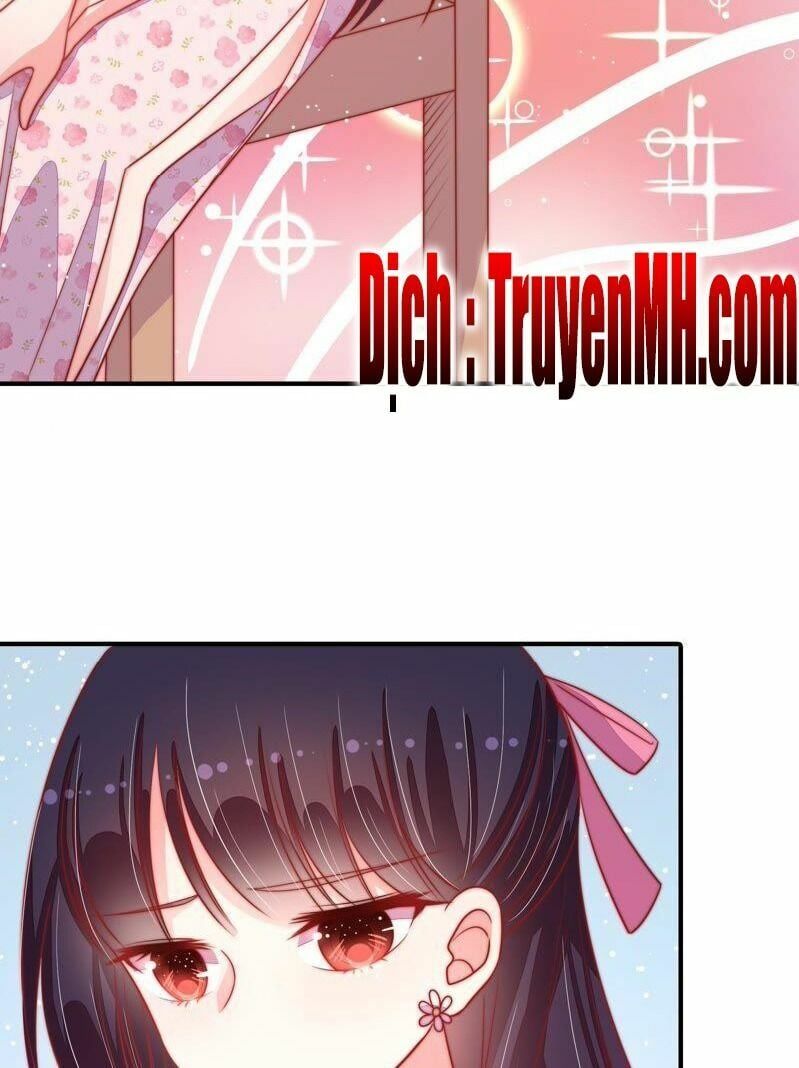 đọc truyện Ngày Nào Thiếu Soái Cũng Ghen Chương 139 ảnh 7 tại Thiên Thai Truyện