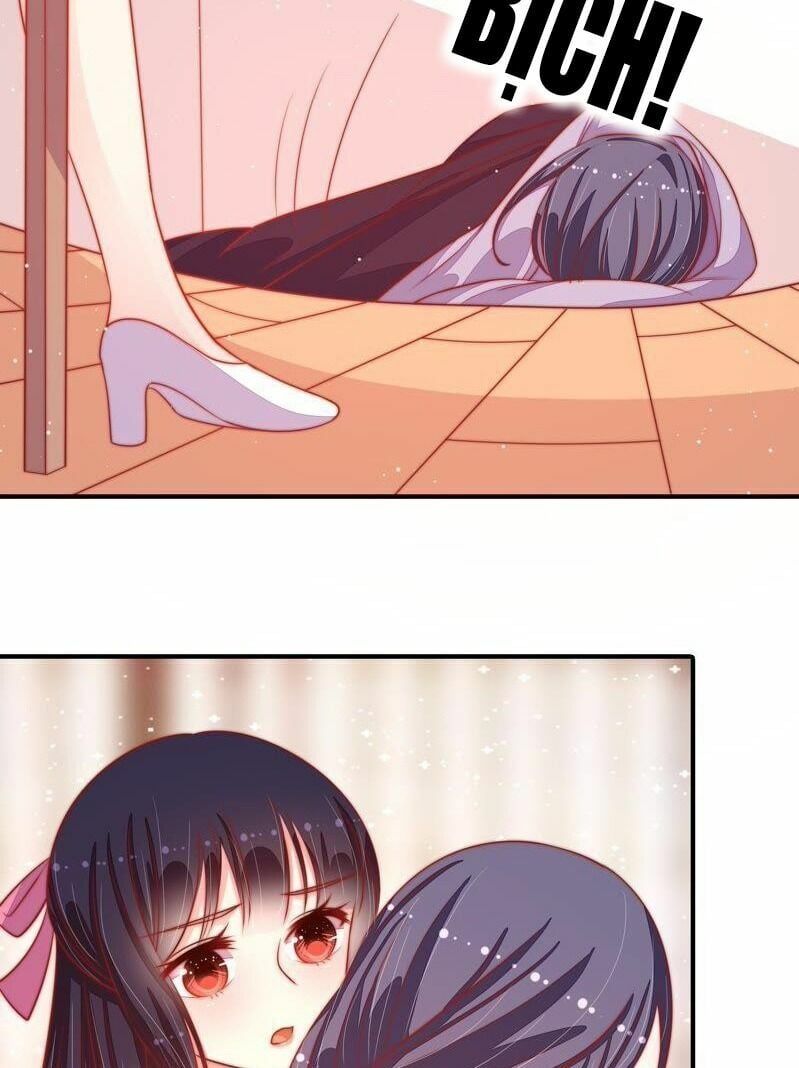 đọc truyện Ngày Nào Thiếu Soái Cũng Ghen Chương 139 ảnh 9 tại Thiên Thai Truyện