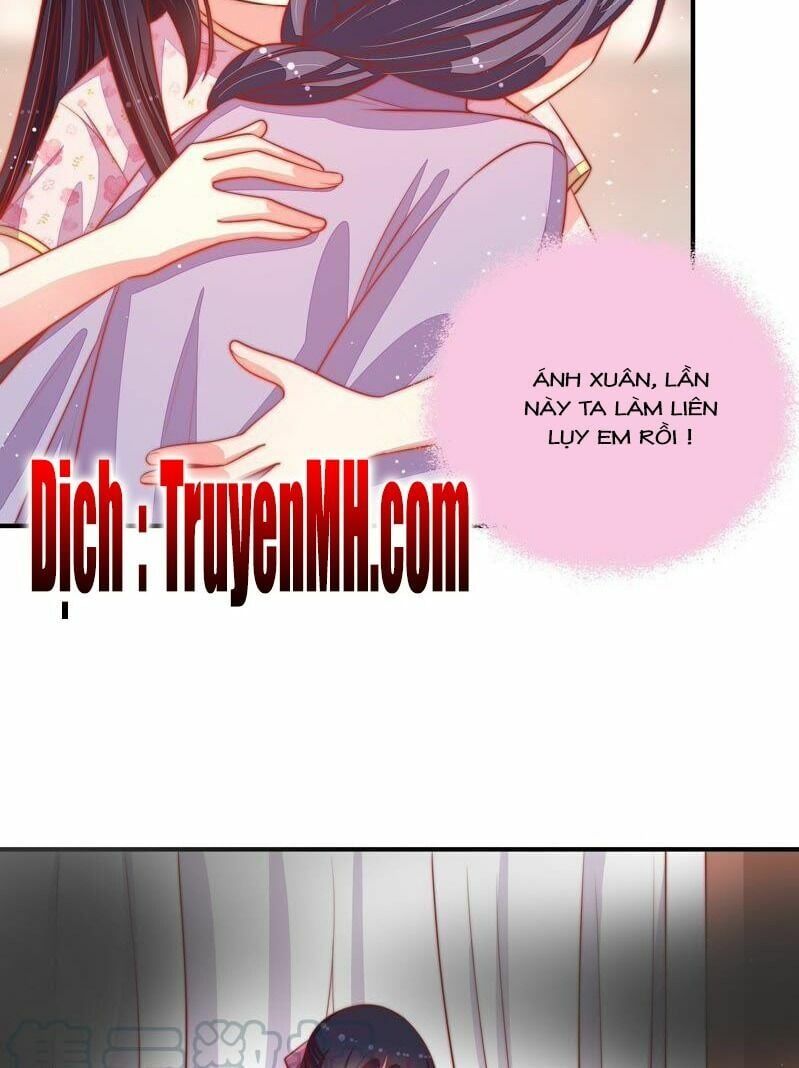 đọc truyện Ngày Nào Thiếu Soái Cũng Ghen Chương 139 ảnh 10 tại Thiên Thai Truyện