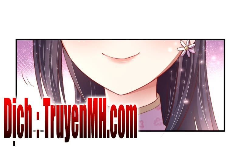 đọc truyện Ngày Nào Thiếu Soái Cũng Ghen Chương 14 ảnh 15 tại Thiên Thai Truyện