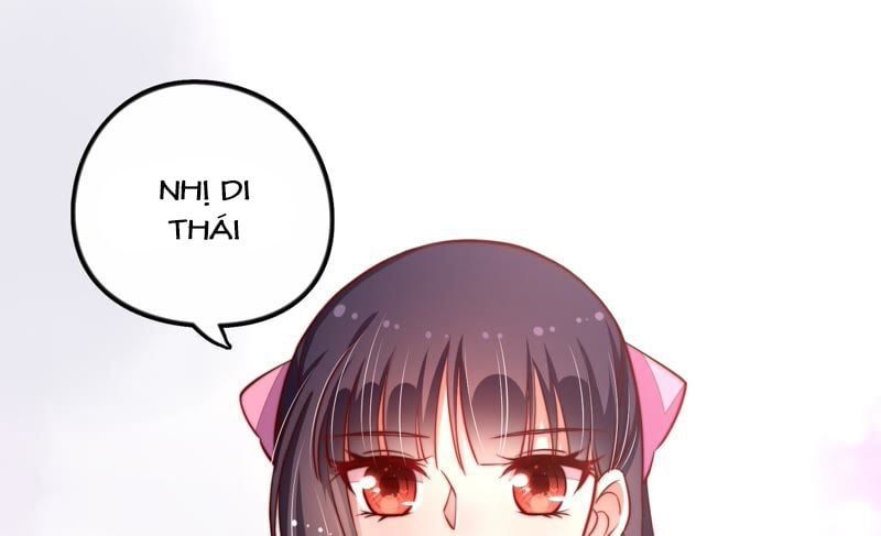 đọc truyện Ngày Nào Thiếu Soái Cũng Ghen Chương 14 ảnh 17 tại Thiên Thai Truyện