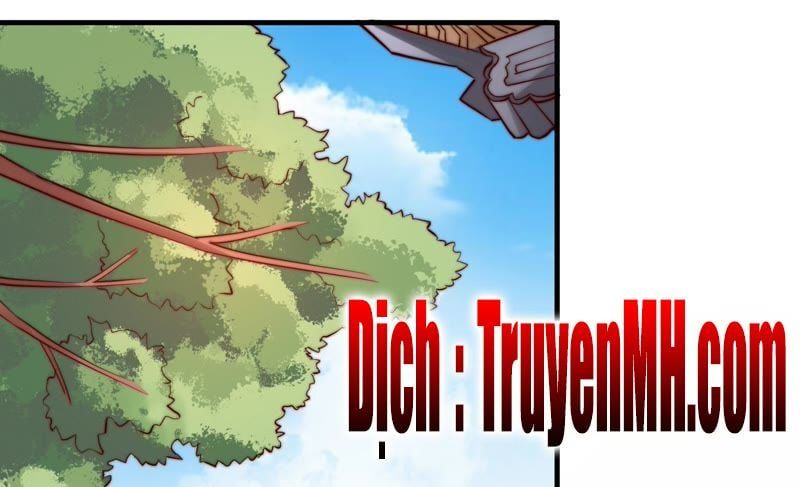 đọc truyện Ngày Nào Thiếu Soái Cũng Ghen Chương 14 ảnh 4 tại Thiên Thai Truyện