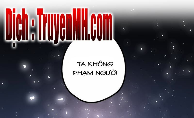 đọc truyện Ngày Nào Thiếu Soái Cũng Ghen Chương 14 ảnh 22 tại Thiên Thai Truyện