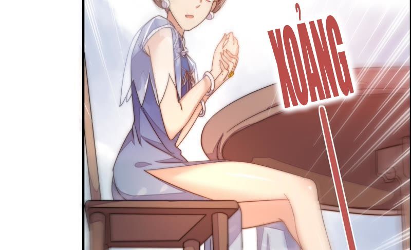 đọc truyện Ngày Nào Thiếu Soái Cũng Ghen Chương 14 ảnh 33 tại Thiên Thai Truyện