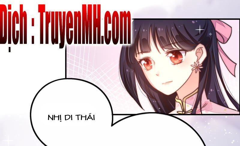 đọc truyện Ngày Nào Thiếu Soái Cũng Ghen Chương 14 ảnh 37 tại Thiên Thai Truyện
