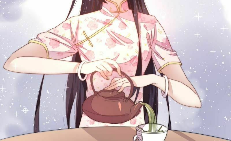 đọc truyện Ngày Nào Thiếu Soái Cũng Ghen Chương 14 ảnh 39 tại Thiên Thai Truyện