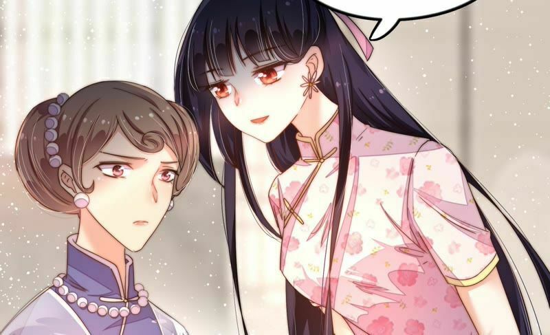 đọc truyện Ngày Nào Thiếu Soái Cũng Ghen Chương 14 ảnh 42 tại Thiên Thai Truyện