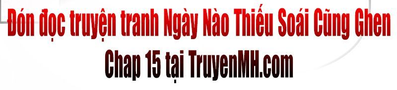 đọc truyện Ngày Nào Thiếu Soái Cũng Ghen Chương 14 ảnh 45 tại Thiên Thai Truyện