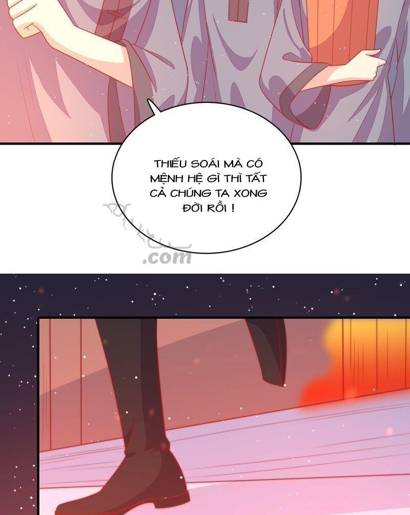 đọc truyện Ngày Nào Thiếu Soái Cũng Ghen Chương 140 ảnh 13 tại Thiên Thai Truyện