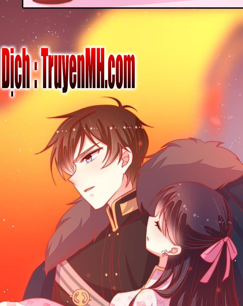 đọc truyện Ngày Nào Thiếu Soái Cũng Ghen Chương 140 ảnh 14 tại Thiên Thai Truyện