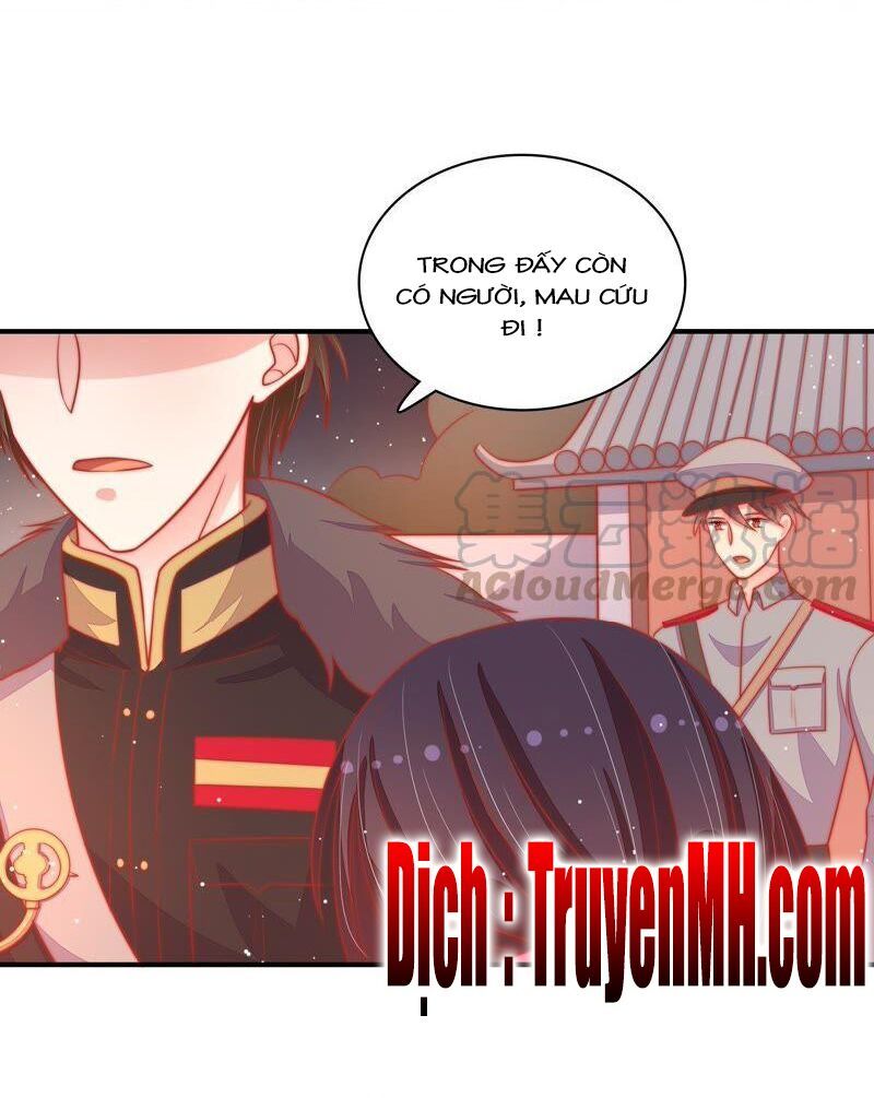 đọc truyện Ngày Nào Thiếu Soái Cũng Ghen Chương 140 ảnh 16 tại Thiên Thai Truyện