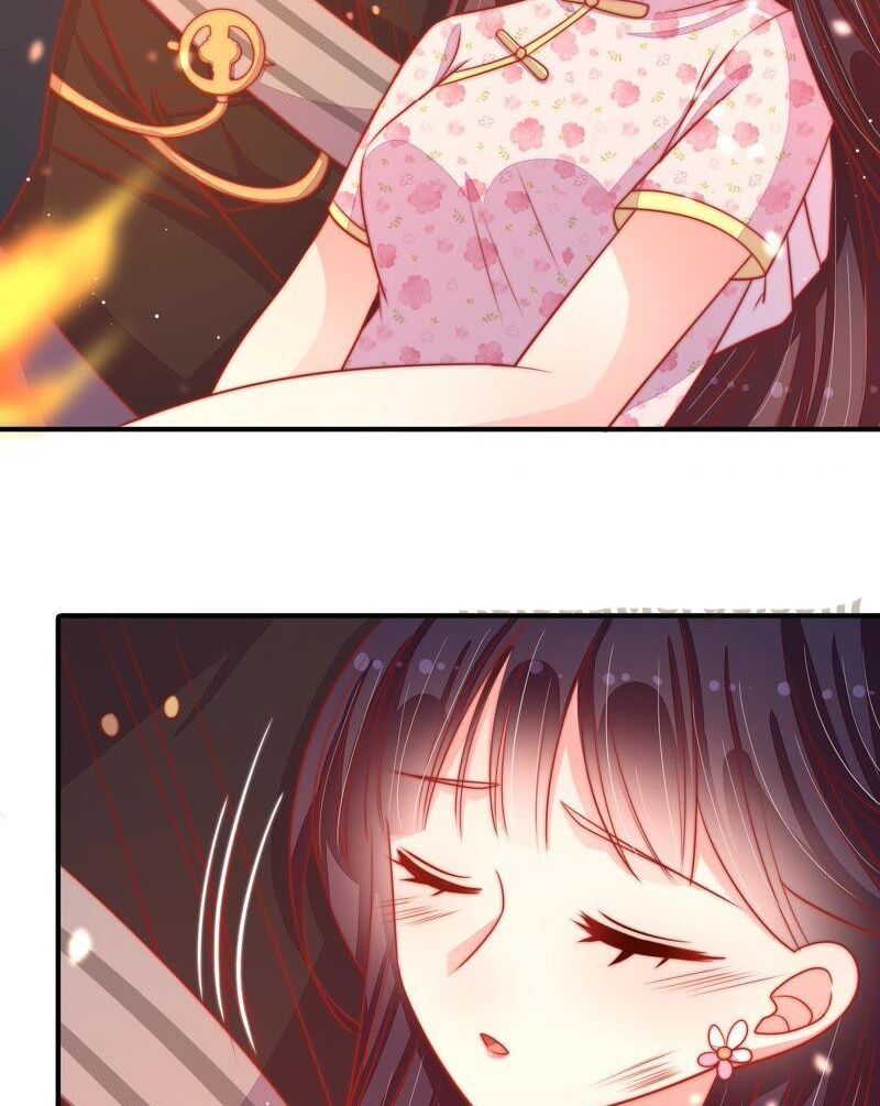 đọc truyện Ngày Nào Thiếu Soái Cũng Ghen Chương 140 ảnh 19 tại Thiên Thai Truyện