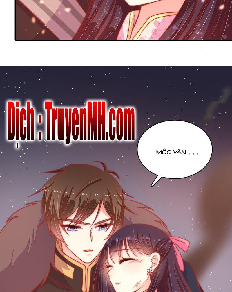 đọc truyện Ngày Nào Thiếu Soái Cũng Ghen Chương 140 ảnh 20 tại Thiên Thai Truyện