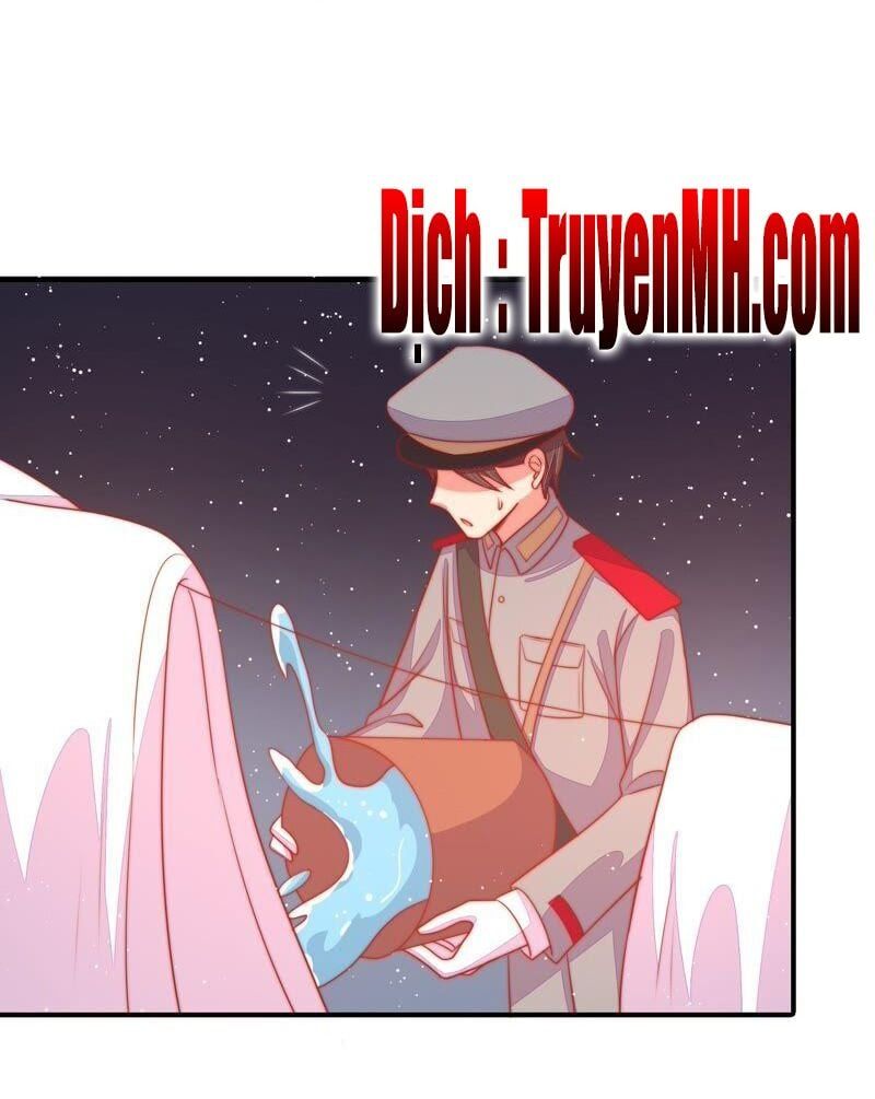 đọc truyện Ngày Nào Thiếu Soái Cũng Ghen Chương 140 ảnh 5 tại Thiên Thai Truyện