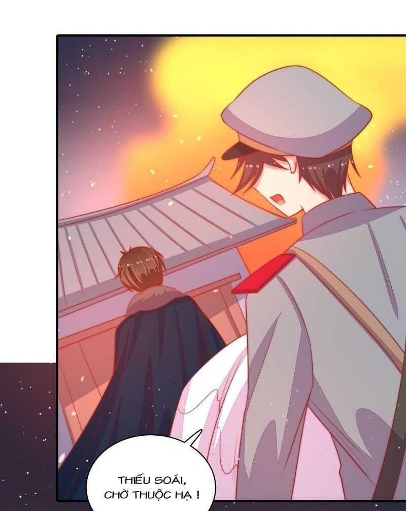 đọc truyện Ngày Nào Thiếu Soái Cũng Ghen Chương 140 ảnh 6 tại Thiên Thai Truyện